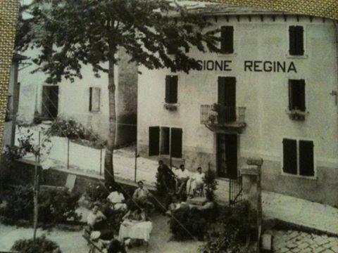 Antica Casa Menetti B E B Bed & Breakfast Sestola Exterior foto