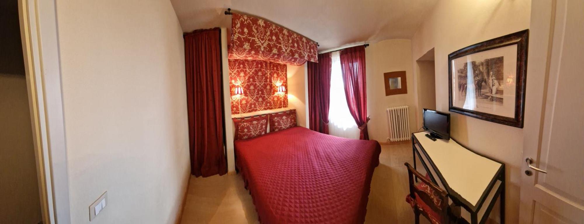 Antica Casa Menetti B E B Bed & Breakfast Sestola Exterior foto